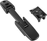 Гумовий замок стяжка демпфер капота. Натяжний антивібраційний замок, фото 10