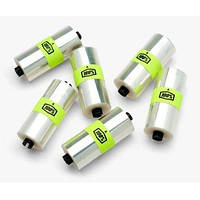 Стрічка 100% FORECAST Roll-Off 45mm Film - 6 pack