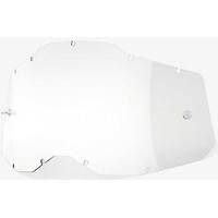 Лінза 100% RC2/AC2/ST2 Lens (прозора)