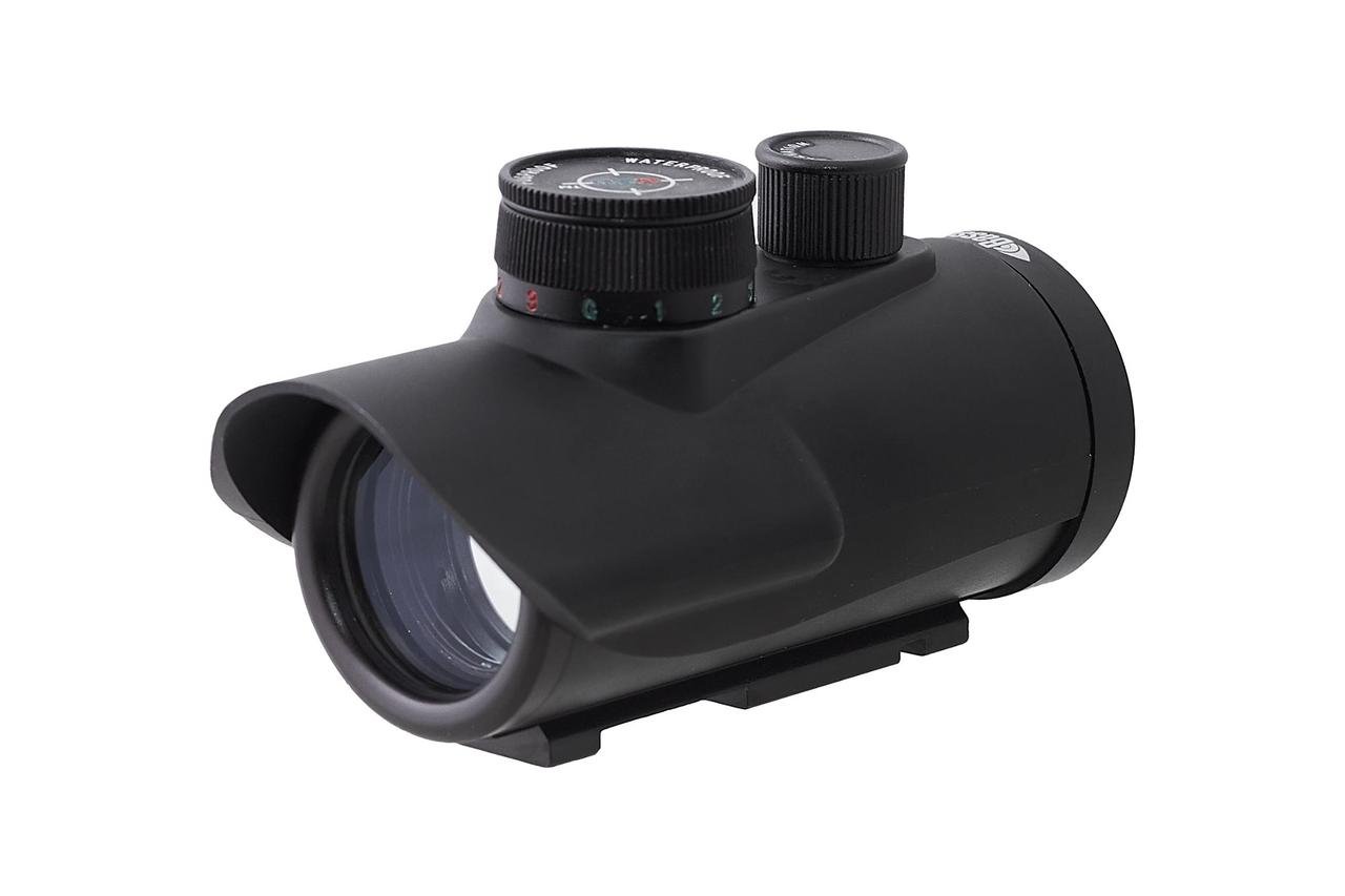 Приціл коліматорний 1x30 - BASSELL, фото 1