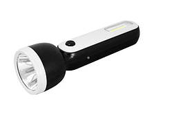 Світлодіодний ліхтарик Tiross TS-1854