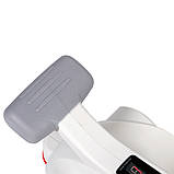 Віброприсоска для укладання плитки з двома акумуляторами Mechanic PowerFix Vibro, фото 5