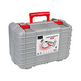 Віброприсоска для укладання плитки з двома акумуляторами Mechanic PowerFix Vibro, фото 7