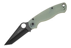 Нож складной SG 168 ivory black