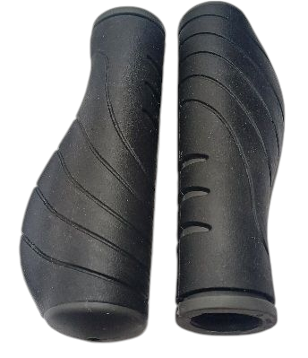 Грипси VLG-1389 Black (01461), фото 1