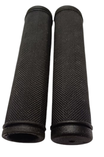 Грипси (ручки керма) VLG-609 чорні, фото 1