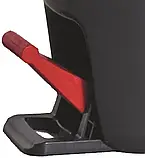 Набір для прибирання Vileda UltraMax Turbo 163425 - 2в1 з телескопічною ручкою та безконтактним віджиманням, фото 3