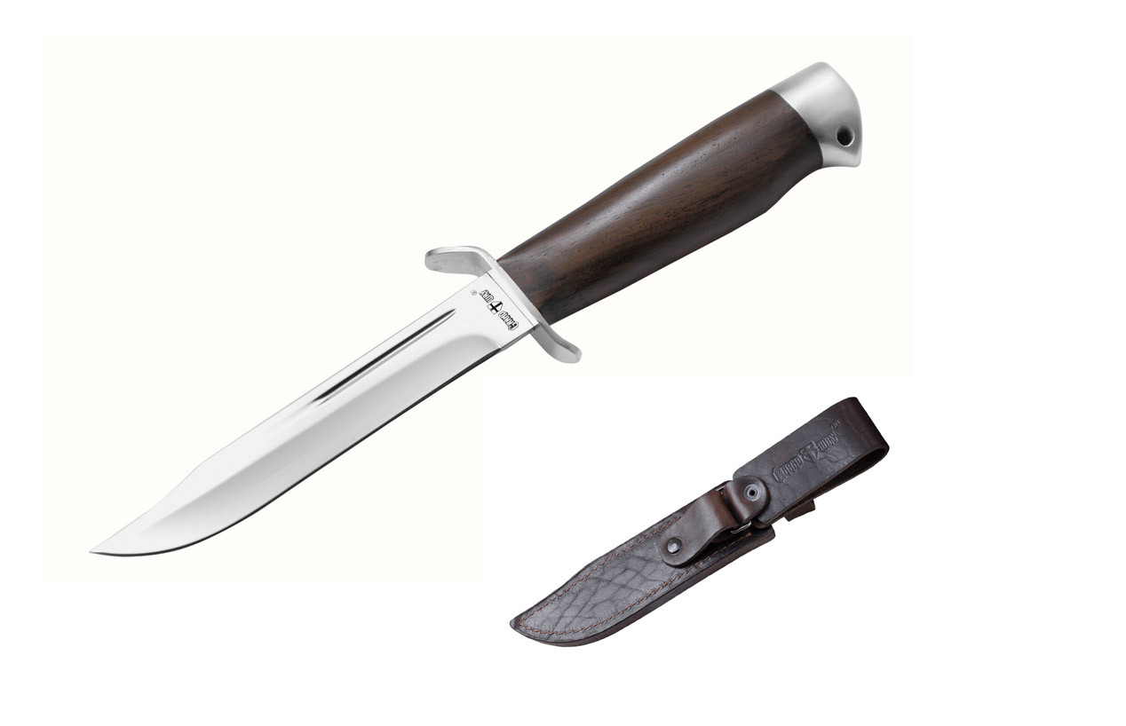 Ніж нескладний 024 ACWP-N(UA)-G, фото 1