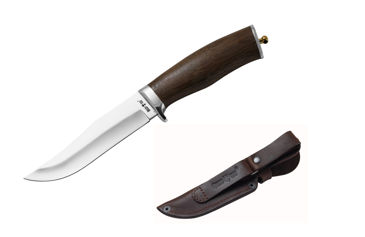 Ніж нескладний 2660 VWP-N-G, фото 1