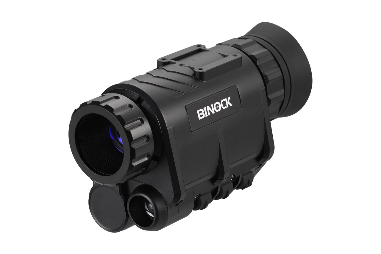 Прилад нічного бачення BINOCK NVG 30, фото 1