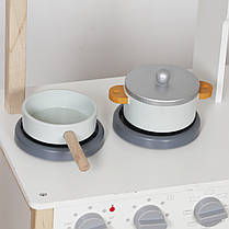 Дитяча дерев'яна кухня AVKO Монца + аксесуари, фото 5