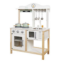 Дитяча дерев'яна кухня AVKO Монца + аксесуари, фото 2