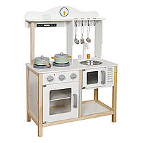 Дитяча дерев'яна кухня AVKO Монца + аксесуари, фото 3