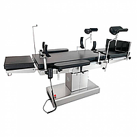 Стіл операційний електрогідравлічний YA-10E Medik Медапаратура