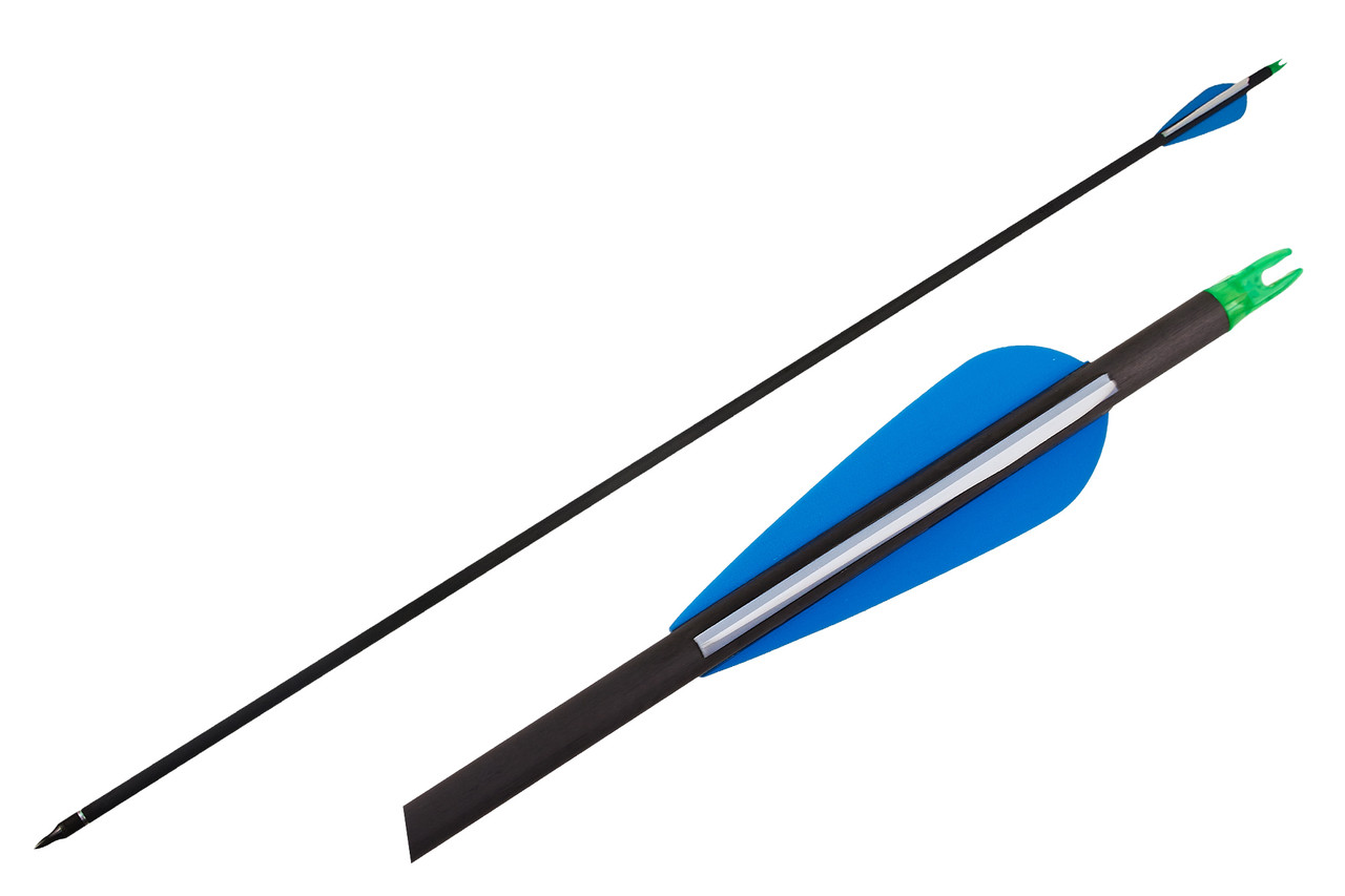 Стріла-2002 (карбон), фото 1