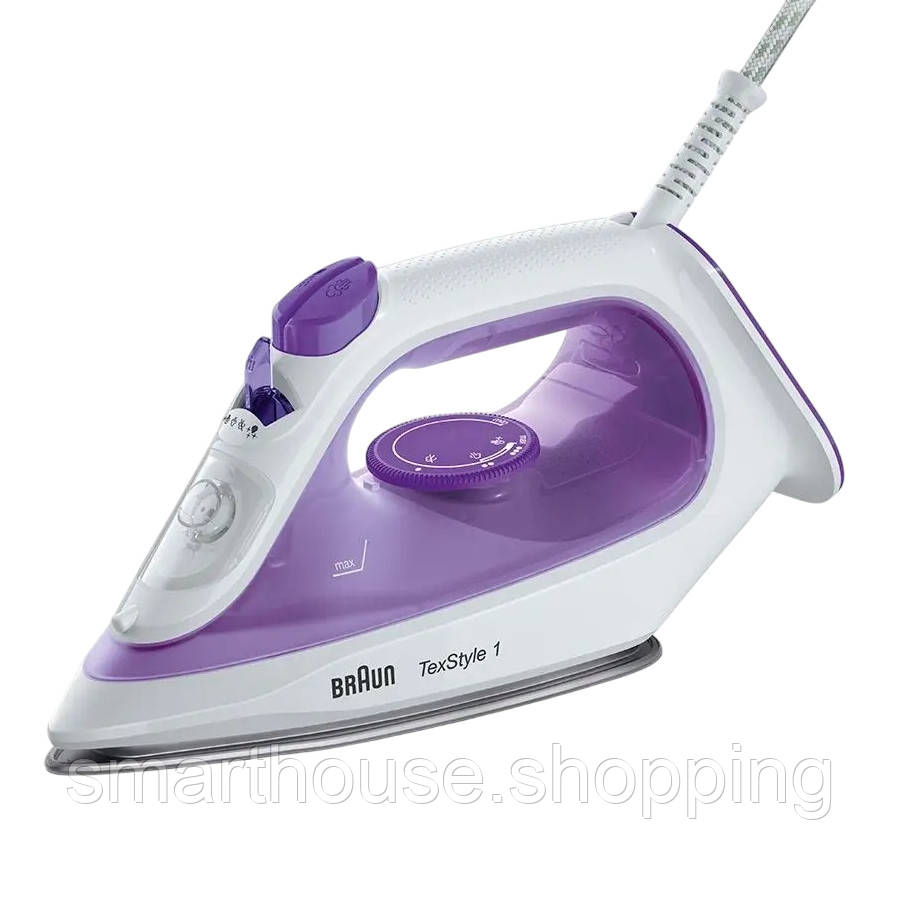 Праска Braun SI 1080 VI, фото 1