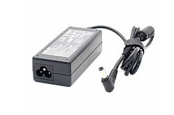 Блок живлення для ноутбука ASUS 19V 3.42 A 5.5*2.5