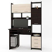 Комп'ютерні та письмові столи