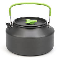 Чайник туристичний Ranger RA9958 1.6 л чорний