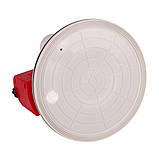 Присоска вакуумна електрична для укладання плитки з автопідкачуванням Mechanic PowerFix 150 auto, фото 3