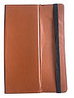 Чохол-книжка "10" BROWN (GM68-109)