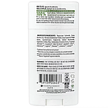 Schmidt's,дезодорант, бергамот і лайм, 75 г, фото 2