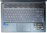 Ноутбук MSI Stealth 15M: Core i7-11375H / RAM 32 ГБ / GeForce RTX 3060 / SSD 1 ТБ / 15.6", 144 Гц, фото 7