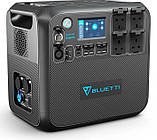 Зарядна станція BLUETTI AC200MAX, фото 3