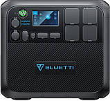 Зарядна станція BLUETTI AC200MAX, фото 6