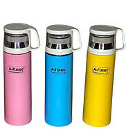 Термоси та термочашки