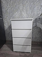 Комод MINI білий