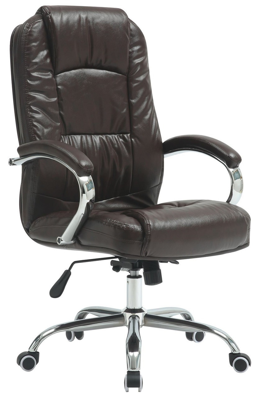 Крісло для керівника офісне Марсель ch amf, фото 1