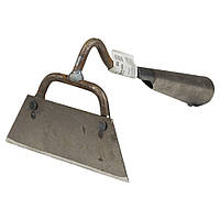 Сапка сталева 150мм заклепкове кріплення GRAD (5054825)