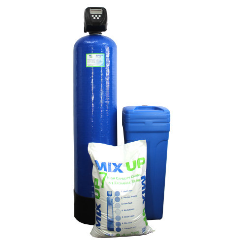 Фільтр комплексного очищення Stanko Waterteach Clack CI 1354 MIX FE+, фото 1