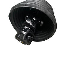 Кардан трубчастий 70 см (6х6), фото 3