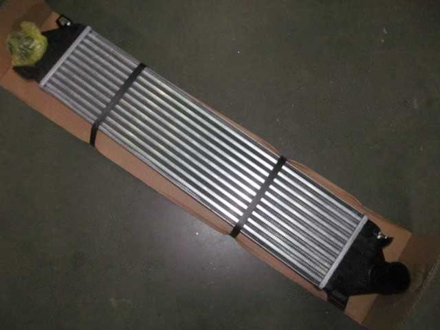 Інтеркулер FORD Focus II 1.6 TDCi (08-) Nissens 96481