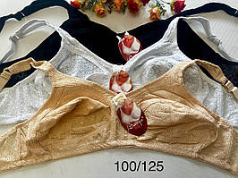 Лифчик Чашка Д  без кісточки