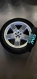 Оригінальні диски R21 Alpina Dynamic D20 BMW Alpina XB7