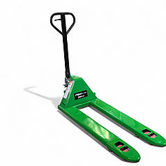 Рохля гідравлічна для складу 2т 550 мм PU Helper HP-1024 гідравлічна рохля