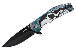 Ніж складаний WK 10003