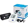 Тонометр автоматичний OMRON M3 Comfort (HEM-7155-E) з адаптером та манжетою Intelli Wrap 360, фото 7
