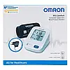 Тонометр автоматичний OMRON M3 Comfort (HEM-7155-E) з адаптером та манжетою Intelli Wrap 360, фото 8