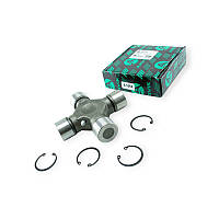 Хрестовина карданного валу Еталон E-3 (126х35 мм)