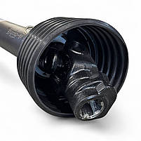 Карданний вал трубчастий 110 см (6х8), фото 3