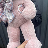 М'яка іграшка Ведмедик 60см, фото 3