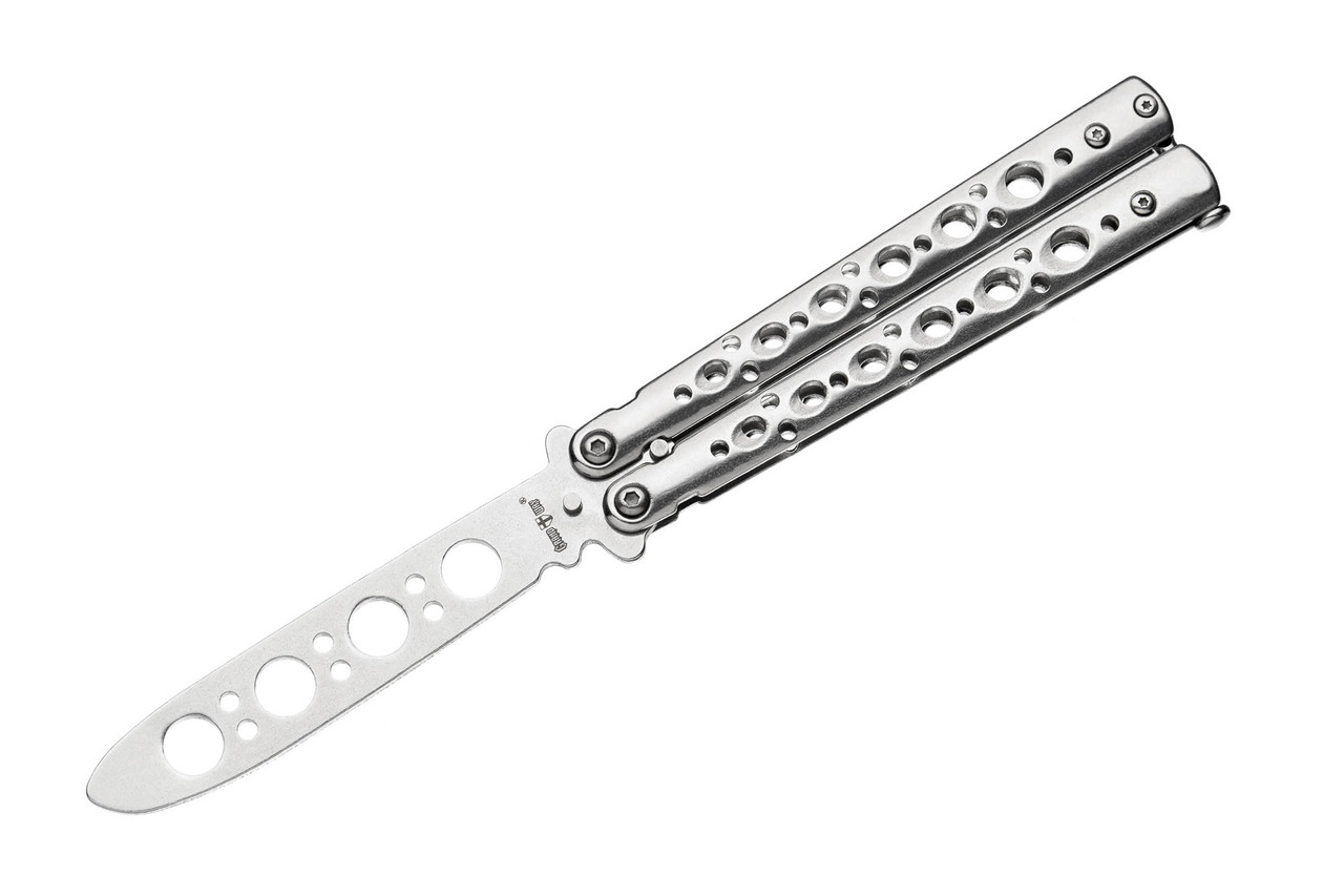 Ніж балісонг 1094, фото 1