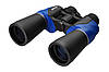 Бінокль 7x50 - BASSELL (blue), фото 3