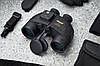 Бинокль 7x50 - BASSELL-w.p.(black), фото 2