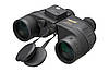 Бинокль 7x50 - BASSELL-w.p.(black), фото 4