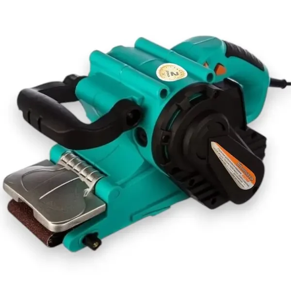 Sturmax BSM8511U Стрічкова шліфмашина 1100Вт